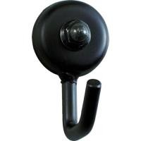 ราคา TRUSCO ตะขอเกี่ยว (แม่เหล็ก) รุ่น KBZ-MF สีดำ (YA43179)