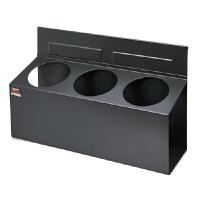 ราคา TRUSCO ที่วางกระป๋องขนาดใหญ่ รุ่น TSHJ-300 ขนาด 300x100x180 มม. (YA43234)