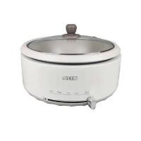 ราคา OTTO หม้อสุกี้ รุ่น HMEL-SP-323A ขนาด 3 ลิตร 1300W (YA43240)