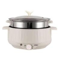 ราคา OTTO หม้อสุกี้ ชาบู รุ่น HMEL-SP-310A ขนาด 3 ลิตร (YA43243)