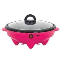 ราคา OTTO กะทะไฟฟ้า รุ่น HMEL-SP-300A ความจุ 1.8 ลิตร (YA43247)