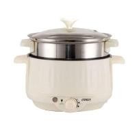 ราคา OTTO หม้อสุกี้ ชาบู 3L รุ่น HMEL-SP-306A ความจุ 1.5 ลิตร (YA43246)