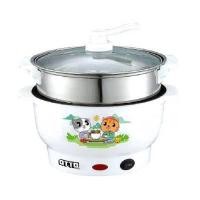 ราคา OTTO หม้อสุกี้ ชาบู รุ่น HMEL-SP-306C ขนาด 1.5 ลิตร 600W 220V (YA43245)