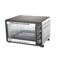 ราคา OTTO เตาอบไฟฟ้า 60L รุ่น HMEL-TO-772 ขนาด 50x56x36 cm (YA43261)