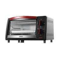 ราคา OTTO เตาอบไฟฟ้า 9L รุ่น HMEL-TO-733A 800W ขนาด 20x37x21 cm (YA43272)