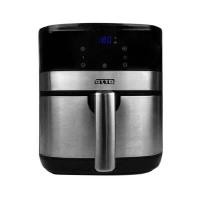 ราคา OTTO หม้อทอดไร้น้ำมันดิจิตอล 5L รุ่น HMEL-CO-775G (YA43289)