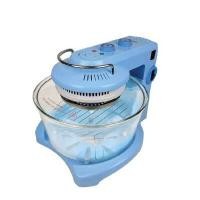 ราคา OTTO หม้ออบลมร้อน HALOGEN โถแก้ว ความจุ 12 ลิตร รุ่น HMEL-CO-717 (YA43461)