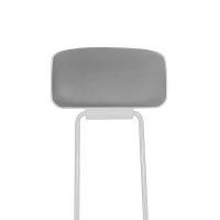 ราคา ANDA SEAT FOOTREST X-AIR MEGA/Pro สำหรับตาข่าย WY-AC-JT-01-G สีเทา (YA43483)
