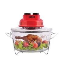 ราคา OTTO หม้ออบลมร้อน โถแก้ว ความจุ 12 ลิตร รุ่น HMEL-CO (YA43495)