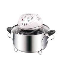 ราคา OTTO หม้ออบลมร้อน โถสแตนเลส ความจุ 12 ลิตร รุ่น HMEL-CO-709 (YA43491)