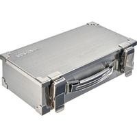 ราคา TRUSCO กล่องเครื่องมือสแตนเลส รุ่น SU3T-260 ขนาด 270x145x70 มม. (YA43498)
