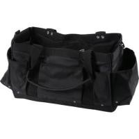 ราคา TRUSCO กระเป๋าใส่เครื่องมือ รุ่น TC-450-BK สีดำ ขนาด 450x260x250 มม. (YA43506)