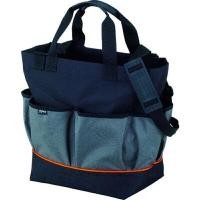 ราคา TRUSCO กระเป๋าทำงาน สีดำ-เทา รุ่น TWT-BK พร้อมสายสะพายไหล่ (YA43509)
