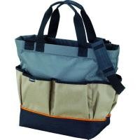 ราคา TRUSCO กระเป๋าทำงาน พร้อมสายสะพาย สีเทา-เบจ (YA43510)