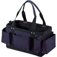 ราคา TRUSCO กระเป๋าใส่เครื่องมือ รุ่น TC-450-NV สีน้ำเงินเข้ม ขนาด 450x260x250 มม. (YA43507)