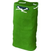 ราคา TRUSCO กระเป๋าเครื่องมือ ไซส์ XL สีเขียวโอลีฟ TDBXL-OD ผลิตจากผ้าพาราฟิน (YA43522)