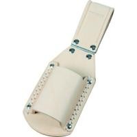 ราคา TRUSCO กระเป๋าหนังใส่เครื่องมือ รุ่น THS-220 ขนาด 75x220 มม. (YA43548)