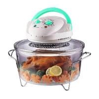 ราคา OTTO หม้ออบลมร้อน (โถแก้ว) ความจุ 12 ลิตร รุ่น HMEL-CO-705 (YA43610)