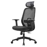 ราคา ERGOTREND เก้าอี้เพื่อสุขภาพ รุ่น DAWN ปรับเอนได้ 135 องศา สีดำ (YA43615)