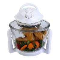 ราคา OTTO หม้ออบลมร้อนโถแก้ว รุ่น HMEL-CO-702A 7 ลิตร (YA43614)