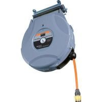 ราคา TRUSCO ชุดเก็บสายลมอัตโนมัติ รุ่น TARJ-10-80 ความยาว 10 ม. (YA43976)