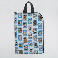 ราคา SF กระเป๋า ไอแพดโน๊ตบุ๊ค รุ่น Pro 12.9 สีสตอร์ม (YA44163)