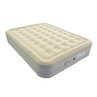 ราคา THAI SUN SPORT เตียงเป่าลม ที่นอนเป่าลม AIRBED พร้อมปั้มลมอัตโนมัติในตัว ขนาด 3.5 ฟุต (YA44494)