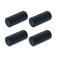 ราคา UHM ปลั๊กอุดปลายท่อ ขนาด 50 มิล (2 นิ้ว) ระบบสวมล็อค แพ็ค 4 ตัว (YA44674)