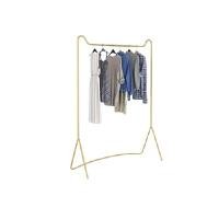 ราคา CASSA-CB0097-ราวตากผ้าบาร์เดี่ยวอเนกประสงค์ สีดำ (YA44695)