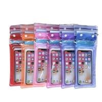 ราคา THAI SUN SPORT กระเป๋ากันน้ำ ซองโทรศัพท์ รุ่น FEST0 กันน้ำ4ชั้น คละสี (YA44827)