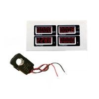 ราคา PZEM ดิจิตอลมิเตอร์ไฟฟ้า รุ่น PZEM-004-SP (YA44870)