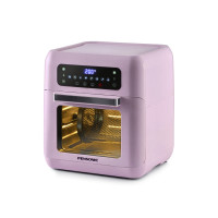 ราคา Pensonic ตู้อบลมร้อน หม้อทอดไร้น้ำมัน รุ่น PDF-1100DX (YA45194)