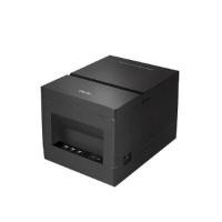 ราคา DELI เครื่องพิมพ์ใบเสร็จ รุ่น DLI-801PN สีดำ กระดาษ 2-3 นิ้ว (YA45257)
