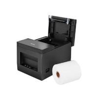 ราคา DELI เครื่องพิมพ์ใบเสร็จ รุ่น 801P สีดำ (รับประกัน 1 ปี) (YA45256)