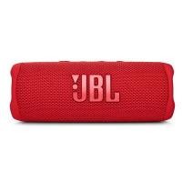 ราคา JBL ลำโพงบลูทูธ รุ่น FLIP 6 สีดำ กันน้ำและกันฝุ่น IP67 เล่นได้นาน 12 ชั่วโมง (YA45284)
