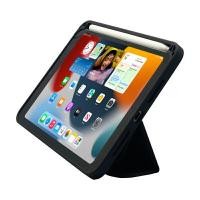 ราคา HEAL เคส IPAD MINI 6 รุ่น HYBRID CLEAR สี CLEAR BLACK ขนาด 19.54 x 13.48 x 0.63 (YA45652)