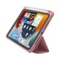 ราคา HEAL เคส IPAD MINI 6 รุ่น HYBRID PROTECTIVE สีPINK (YA45664)