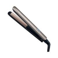 ราคา REMINGTON เครื่องหนีบผม KERATIN PROTECT รุ่น S8540 สีเทา (YA45683)