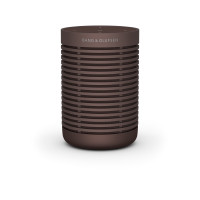 ราคา B&amp;O ลำโพงบลูทูธพกพา รุ่น BEOSOUND EXPLORE สีน้ำตาล (YA45961)