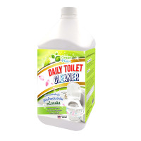 ราคา GREEN PLUS น้ำยาล้างห้องน้ำ สูตรล้างประจำวัน ขนาด 3,800 มล. (YA49394)