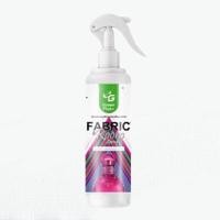 ราคา GREEN PLUS สเปรย์หอมปรับอากาศและฉีดผ้า กลิ่นน้ำหอมเคาน์เตอร์แบรนด์ (สีเขียว) ขนาด 250 มล. (YA56635)