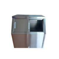 ราคา KITCO STAINLESS ถังน้ำแข็งสแตนเลส แบบฝาสไลด์ ขนาด 75 ลิตร รุ่น IBS-06 (YA58566)