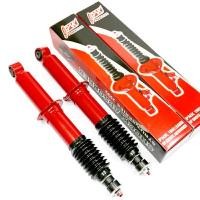 ราคา PNK โช้คอัพหน้า ISUZU D-MAX VCROSS (2WD ยกสูง) / MU-X รุ่น PN4–24038B (YA59014)