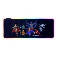 ราคา VOX แผ่นรองเมาส์ รุ่น F5PAD-VXJL-RG01 สีดำ (YA59197)
