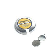ราคา HAKKO ครีมทำความสะอาดปลายหัวแร้ง รุ่นHFS100-01 ขนาดเล็กพกพาสะดวก (YA61687)