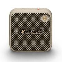 ราคา MARSHALL ลำโพงบลูทูธพกพา รุ่น WILLEN 1006294.0 สีครีม (YA62078)