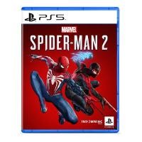 ราคา SONY เกม PS5 MARVELS SPIDER-MAN 2 (STANDARD EDITION) (YA62152)