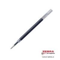 ราคา ZEBRA ไส้ปากกา SARASA REFILL รุ่น JF 0.5 มม. สีดำ (กล่อง 10 ชิ้น) (YA63778)