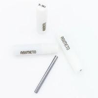 ราคา ASIMETO พินเกจ รุ่น PIN GAUGE STEEL ขนาด 0.47 มม ความยาว 50 มม (YA63173)