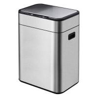 ราคา RINถังขยะAutoมีเซ็นเซอร์ สแตนเลส50ลิตร (YA66880)